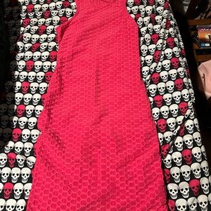 Woman’s Bodycon Dress